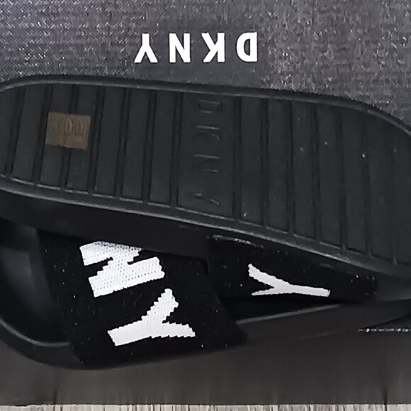 DKNY Slide - Picture 1 of 2
